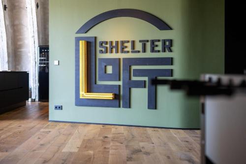 Muritz House | Shelterloft-Airpark