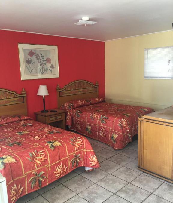 Rio Grande Hotel | Shelton Motel