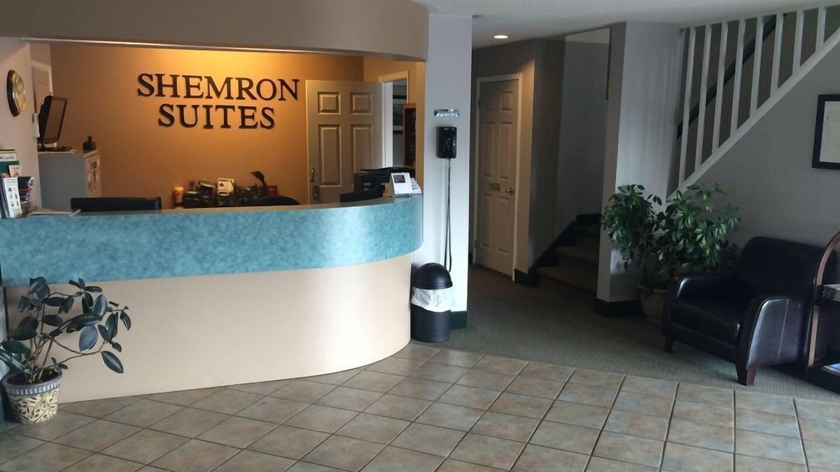 Deep River Hotel | Shemron Suites Hotel