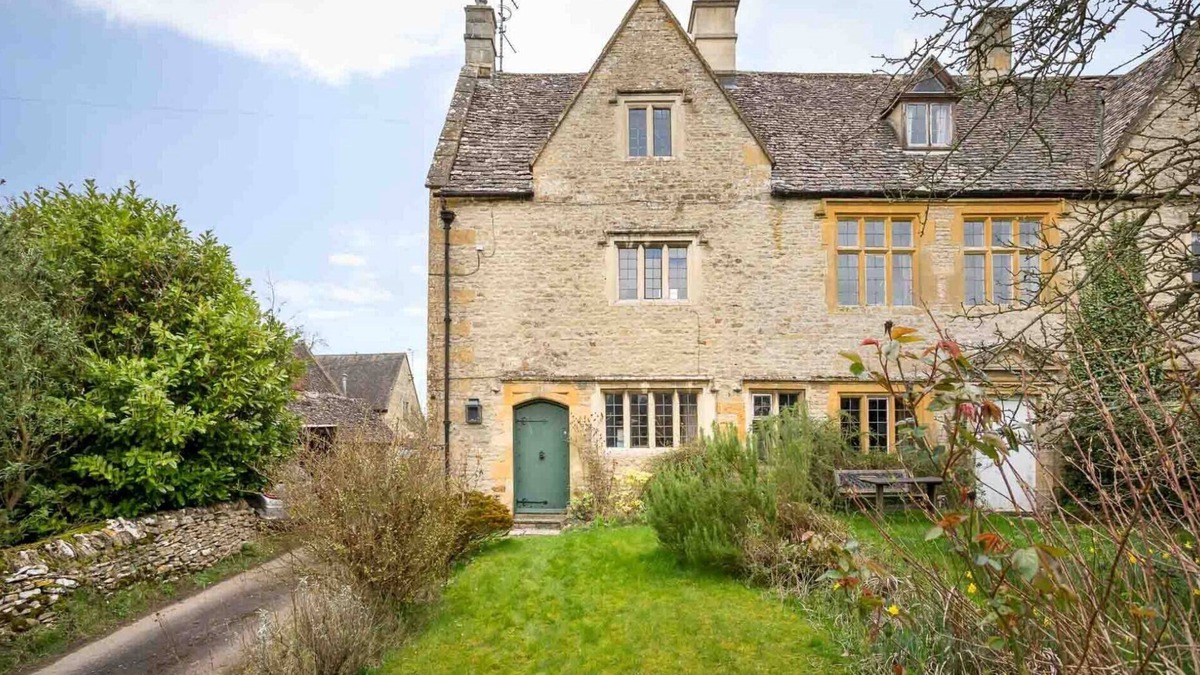 Broadwell Cottage | Shenley