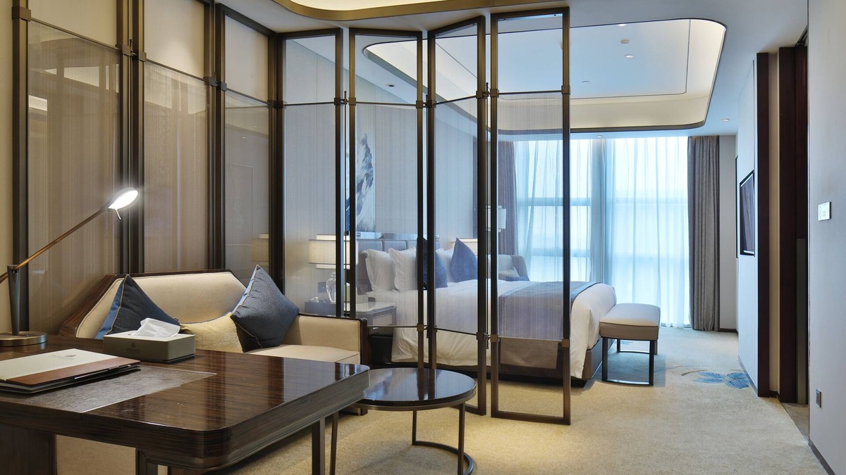 Bao'an Hotel | Shenzhen Anthea Hotel