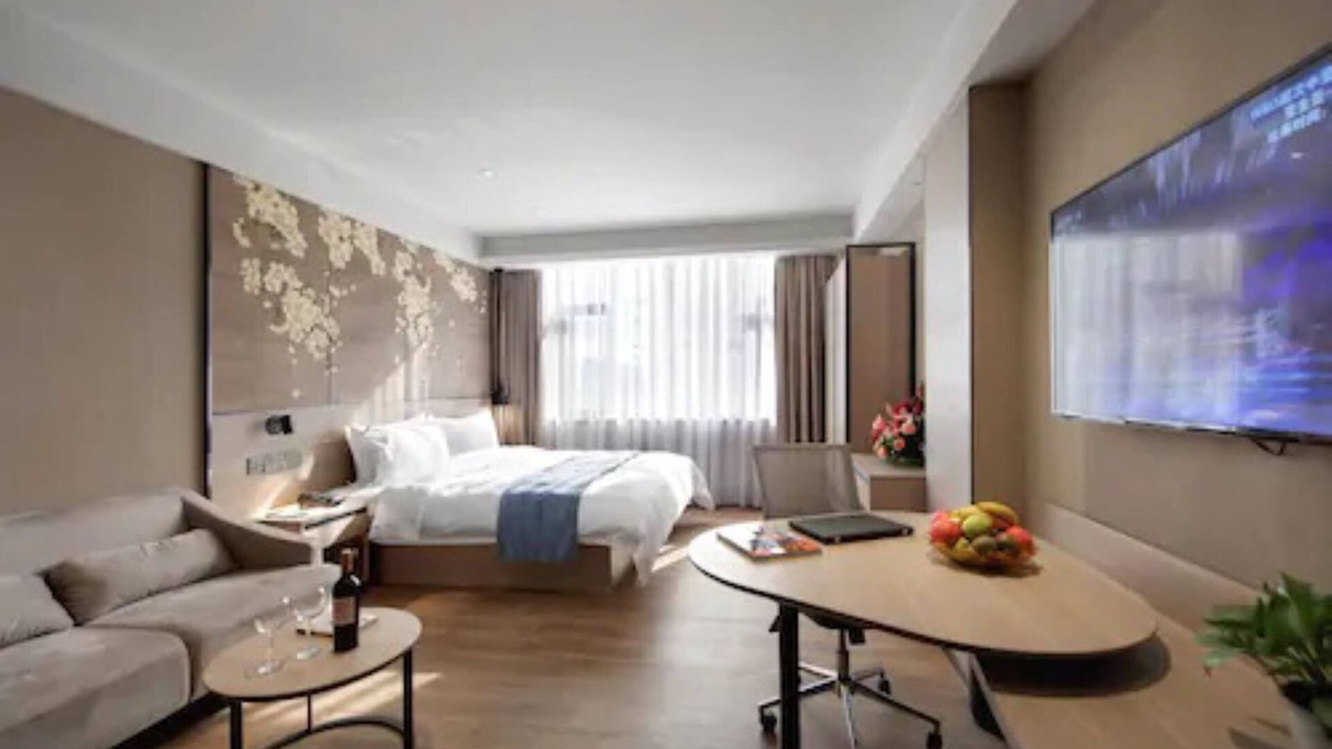 Bao'an Hotel | Shenzhen Hanyong Hotel