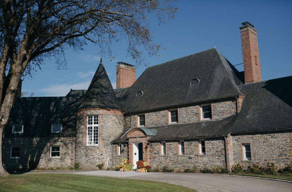 South Kingstown Hotel | Shepherd’s Run