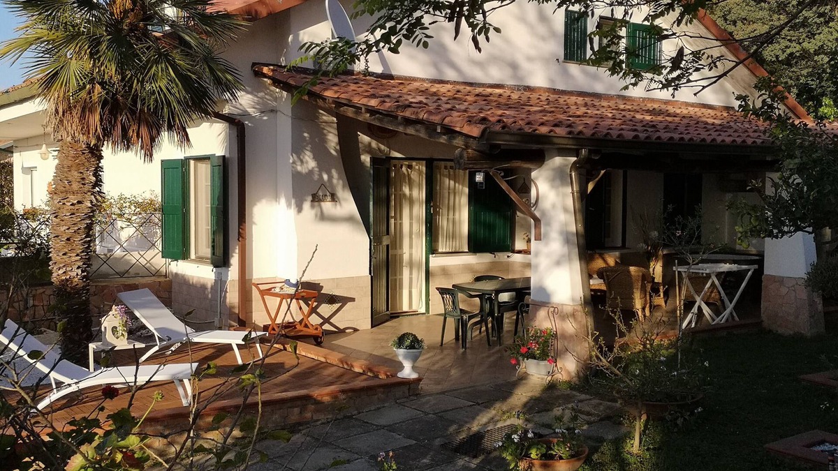 Tropea Cottage | Shepherd Seraphim Holiday home