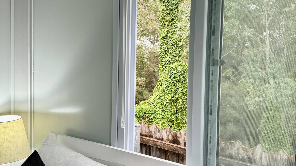 Baulkham Hills House | Shepherd‘s Hut in Baulkham Hills （ideal for 2 people)