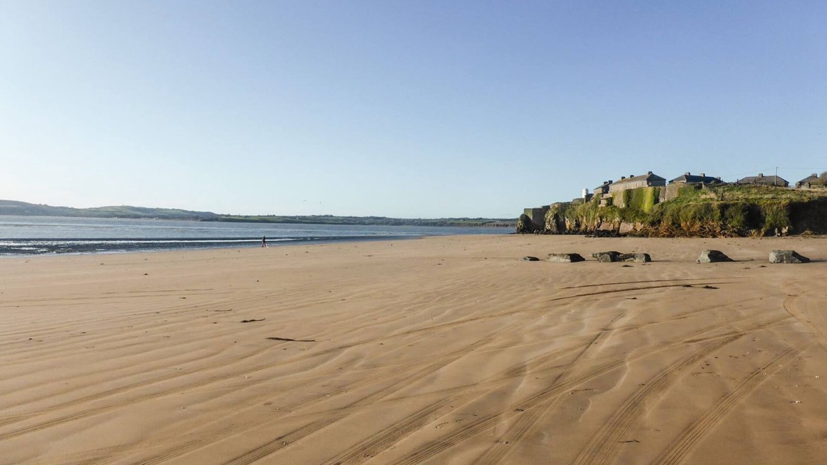 Duncannon Cottage | Shepherds Walk