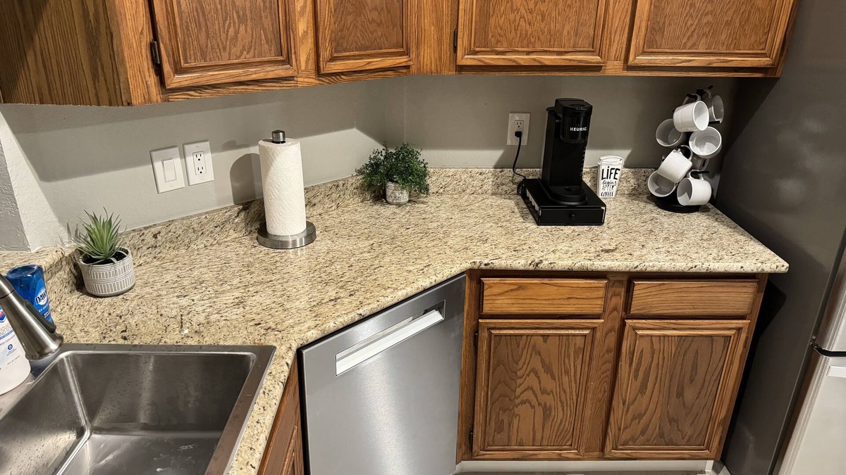 Wylie House | Sheppard Lane Retreat of Wylie Texas…Pet Friendly