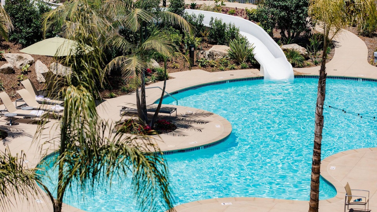 Carlsbad Hotel | Sheraton Carlsbad Resort & Spa