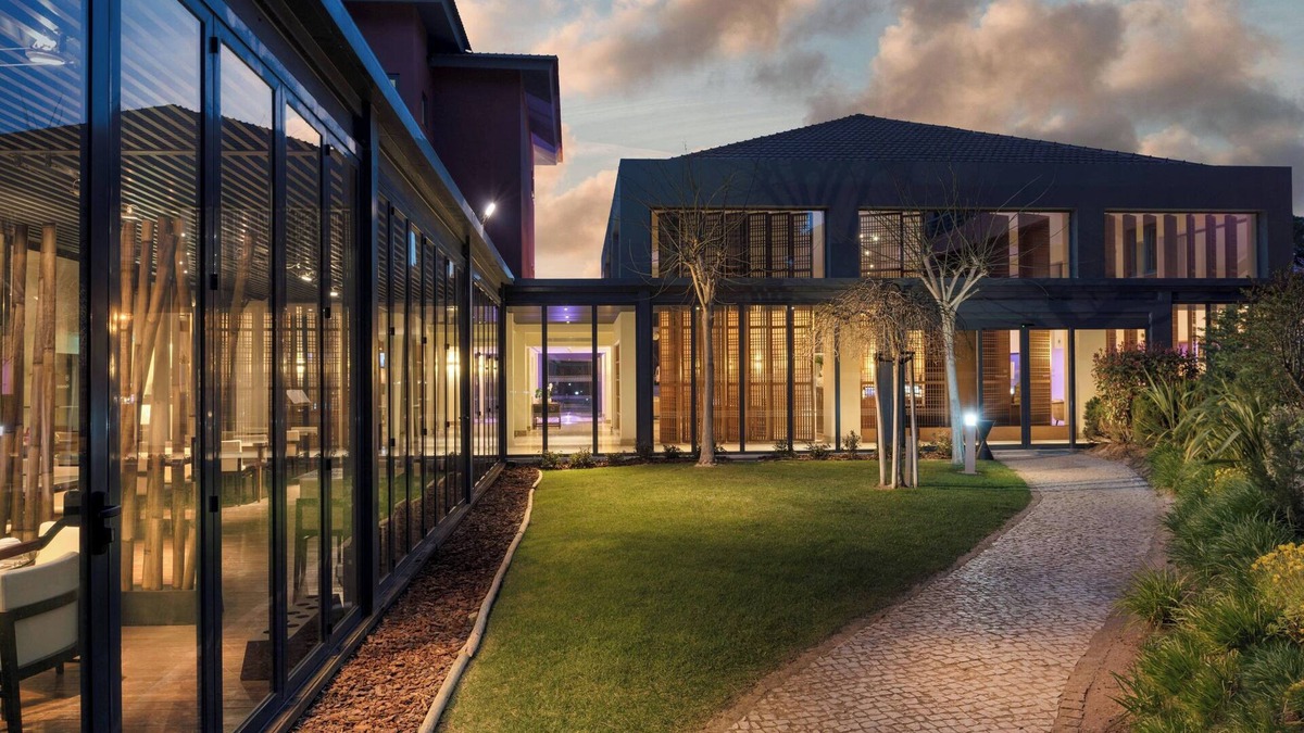 Cascais Hotel | Sheraton Cascais Resort - Hotel & Residences
