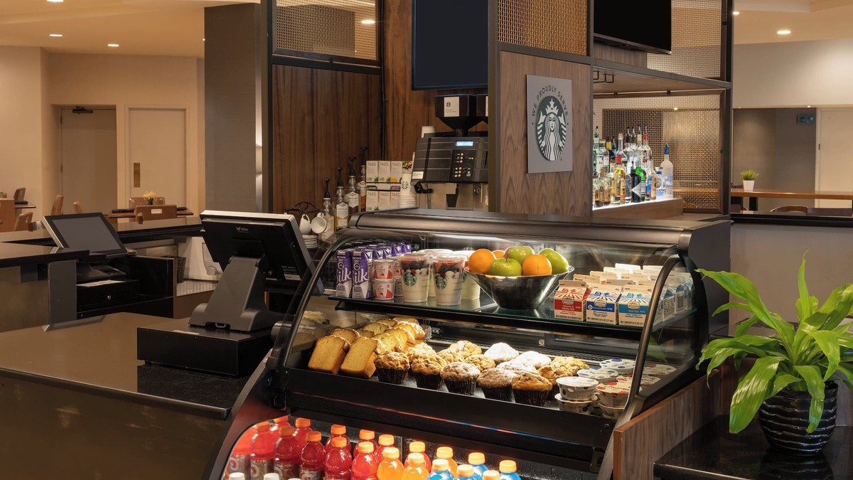 Northville Hotel | Sheraton Detroit Novi Hotel