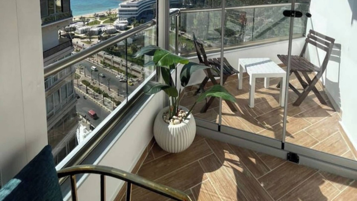 Al-Muntazah Apartment | Sheraton Ganna 3