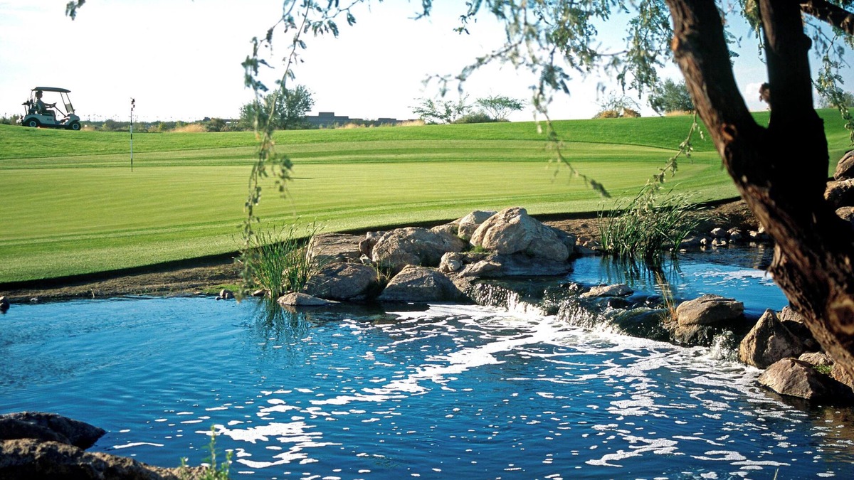 Chandler Resort | Sheraton Grand at Wild Horse Pass