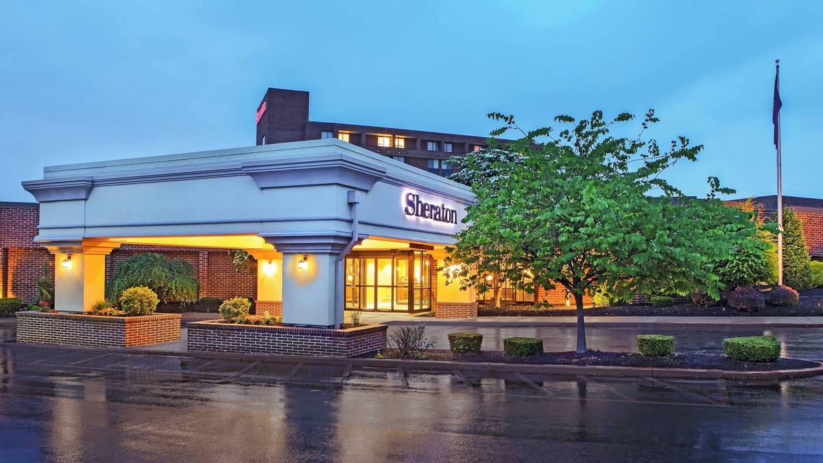 Harrisburg - Hershey Hotel | Sheraton Harrisburg Hershey Hotel