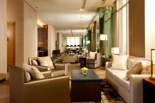 Zhubei Hotel | Sheraton Hsinchu Hotel