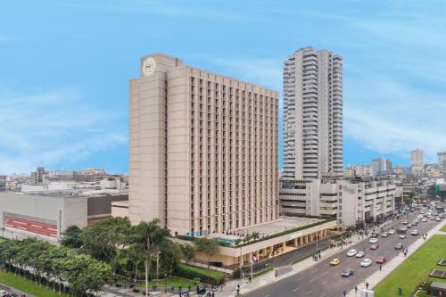 Cercado de Lima Hotel | Sheraton Lima Historic Center