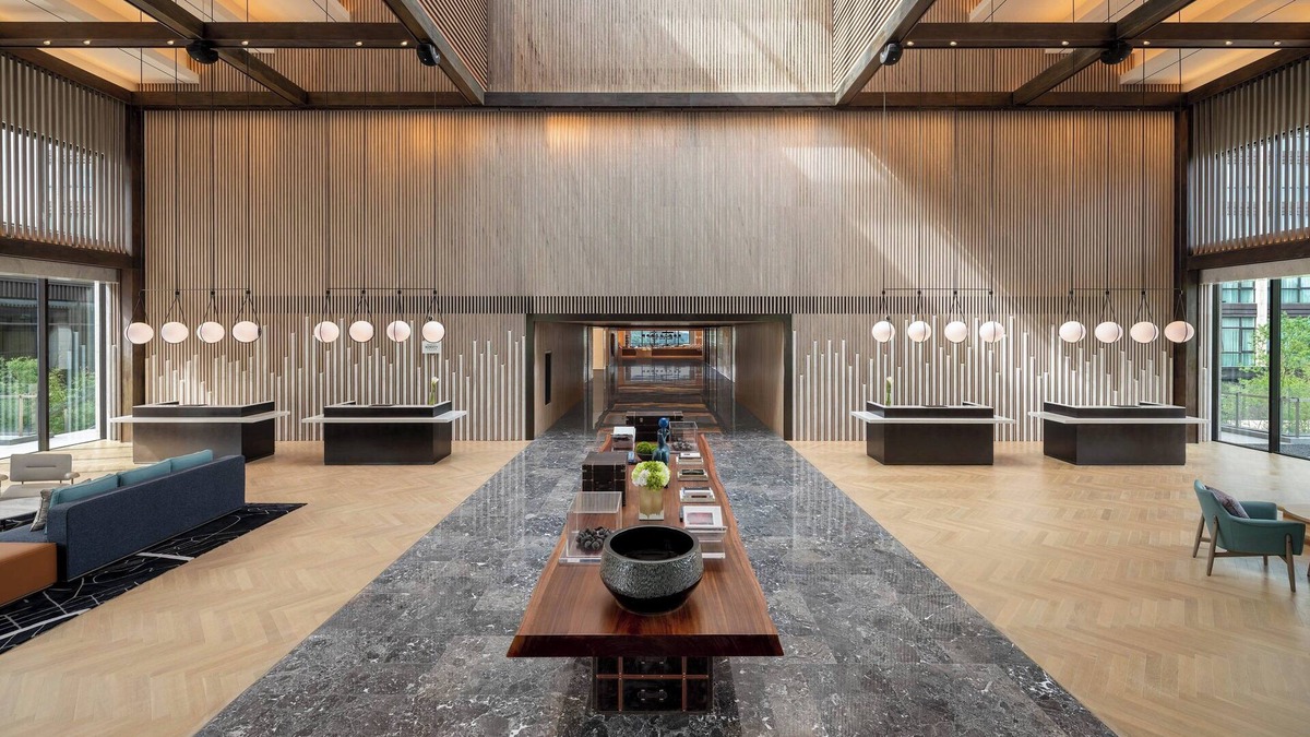 Youxian District Hotel | Sheraton Mianyang