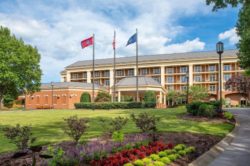 Nashville Hotel | Sheraton Music City Nashville Airport