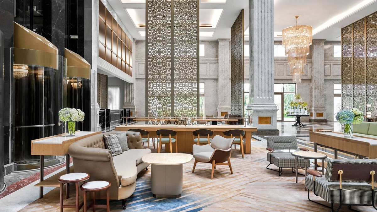 Ganh Dau Resort | Sheraton Phu Quoc Long Beach Resort