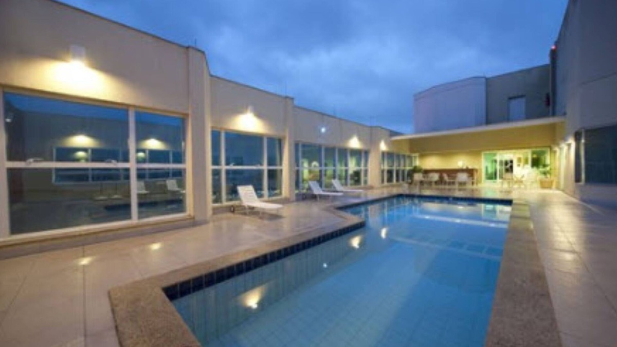 Praia do Canto Hotel | Sheraton Vitoria Hotel