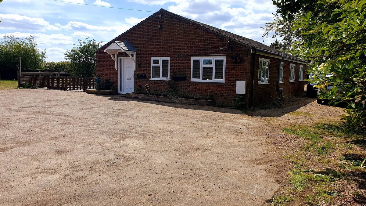 Boston House | Sherwood Bungalow 3 Bedroom Entire Property