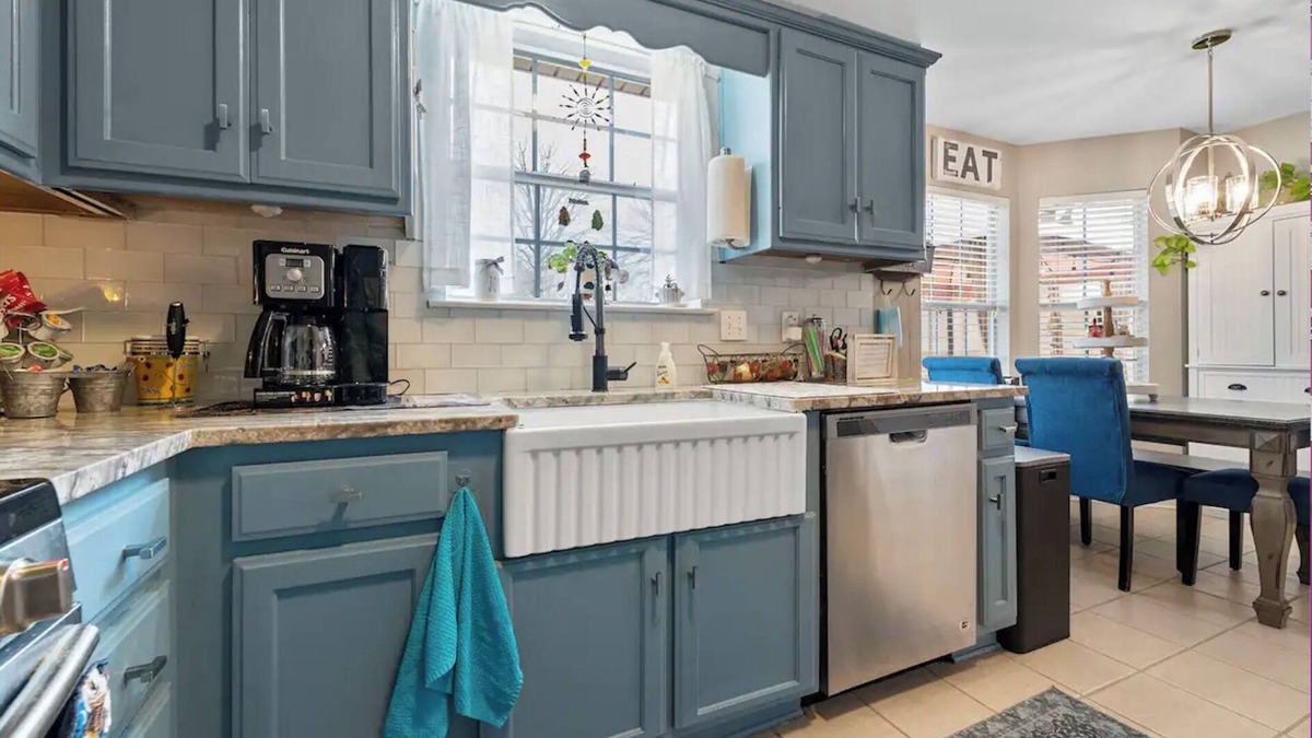 Sherwood House | SHERWOOD OASIS