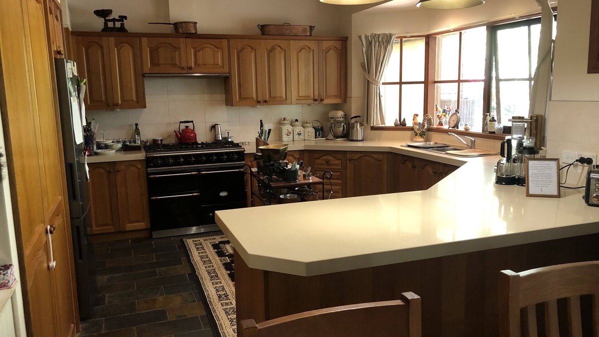 Somerville Bed & Breakfast | Sherwood Park bed and breakfast