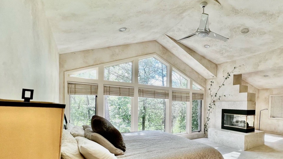 Minnetonka House | Sherwood Treehouse Vacation Rental