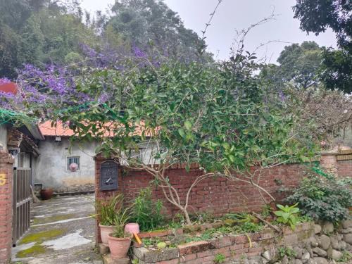 Longtan District House | Shi Qian Zai Homestay