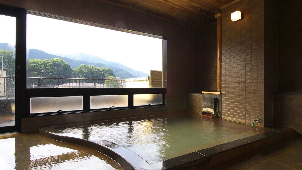 Yudanaka Shibu Onsen House | Shibu Onsen Ichinoyu Katei