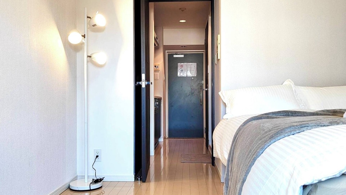 Udagawacho Apartment | Shibuya Crossing 6mins walk 1-bedroom with WiFi and AC in marvelous Shibuya City