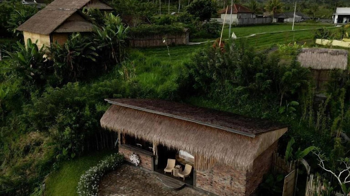 Selat Villa | Shigar Livin Bali