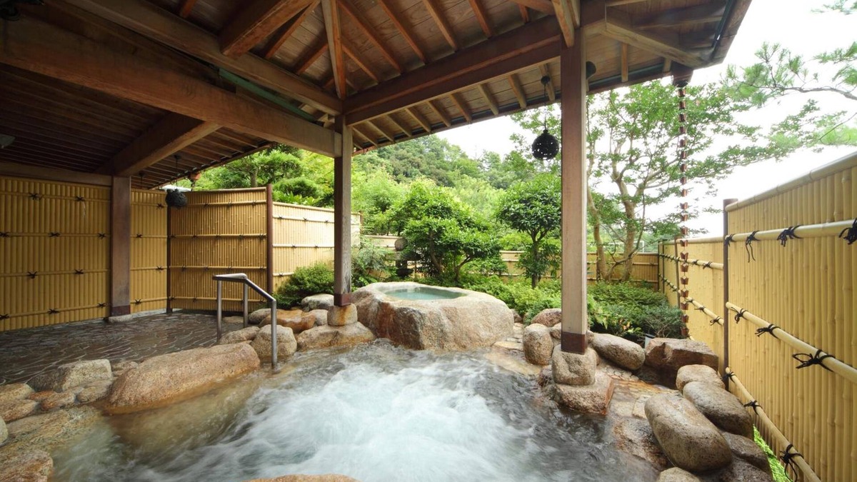 Komono House | Shikanoyu Hotel