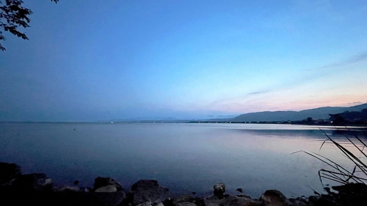 Mikata-gun House | Shikitei Lake Biwa Directly connected to Lake/Takashima Shiga