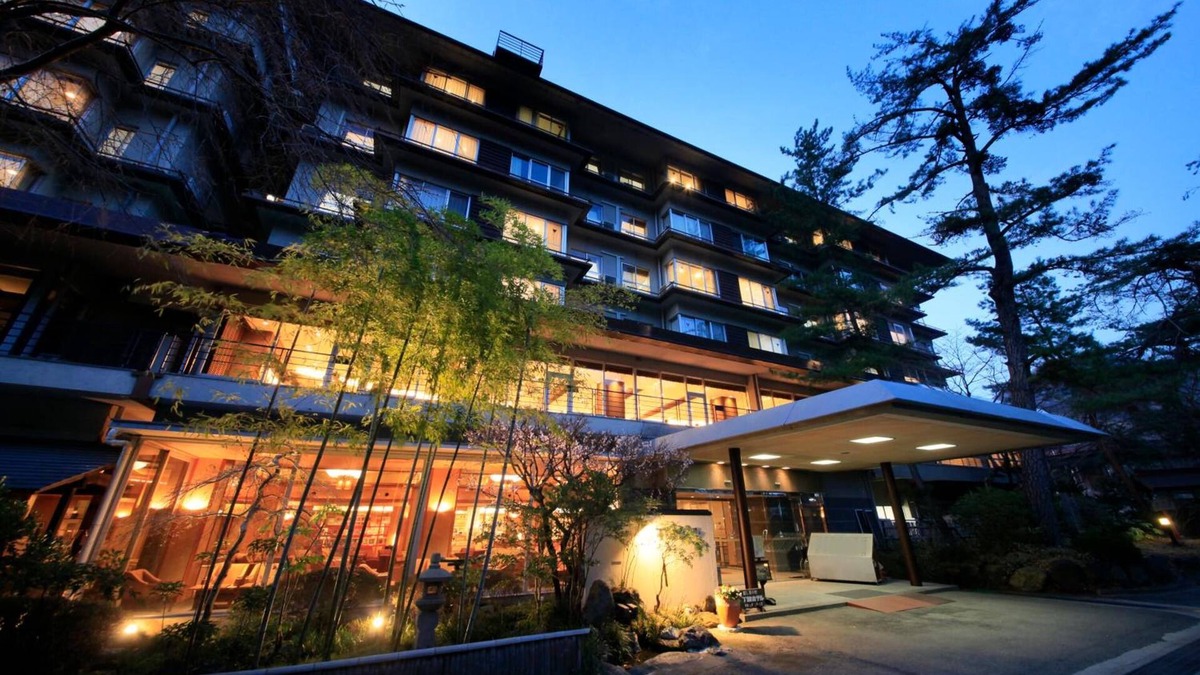 Shimobe Onsen House | Shimobe Hotel