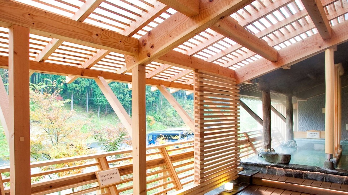 Hachimantai Hotel | Shin Appi Onsen Seiryukaku