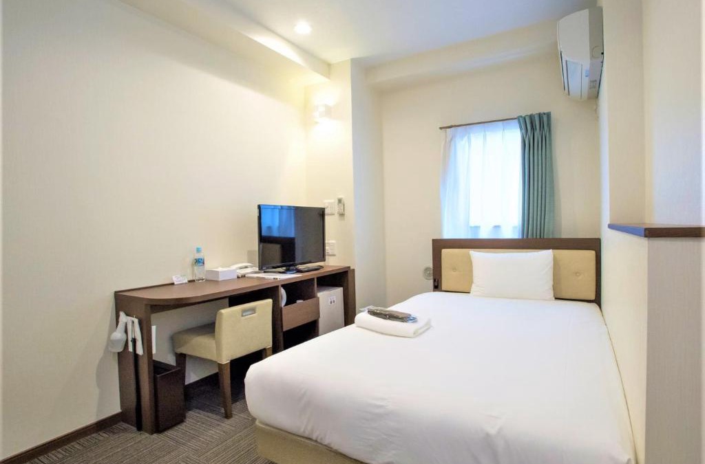 Shin-Yokohama Hotel | SHIN YOKOHAMA SK HOTEL - Non Smoking - Vacation STAY 86104