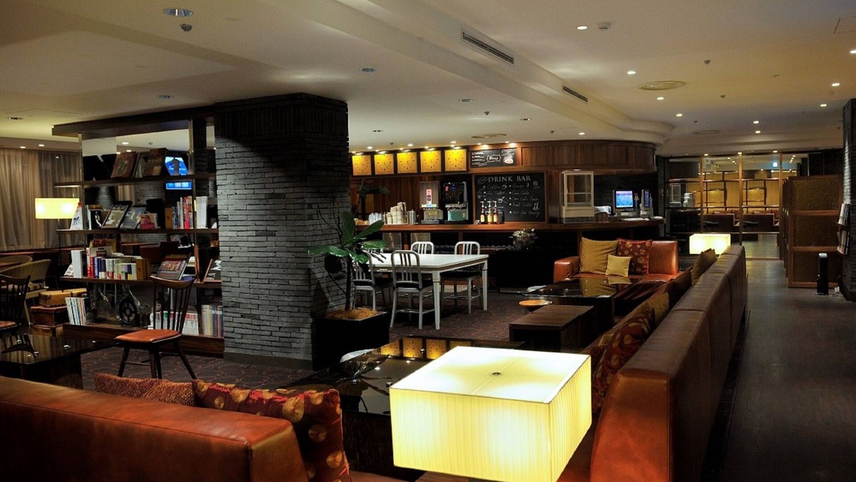 Takanawa Hotel | Shinagawa Prince Hotel N Tower