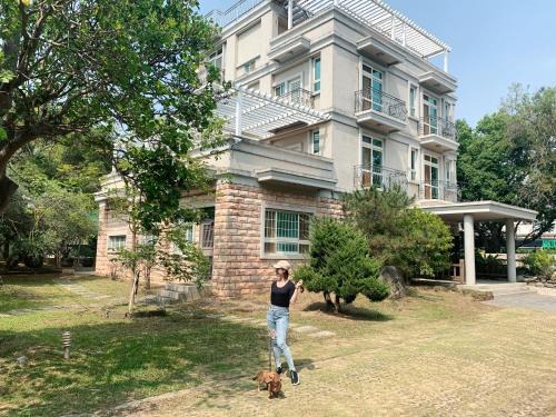 Dongshi District Villa | Shinchen 88 Villa