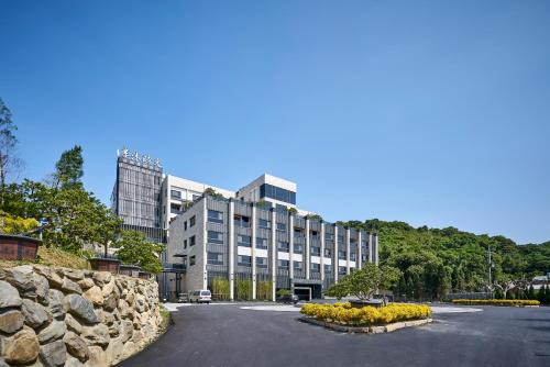 Yuanli Hotel | Shine Mood Resort Yuanli