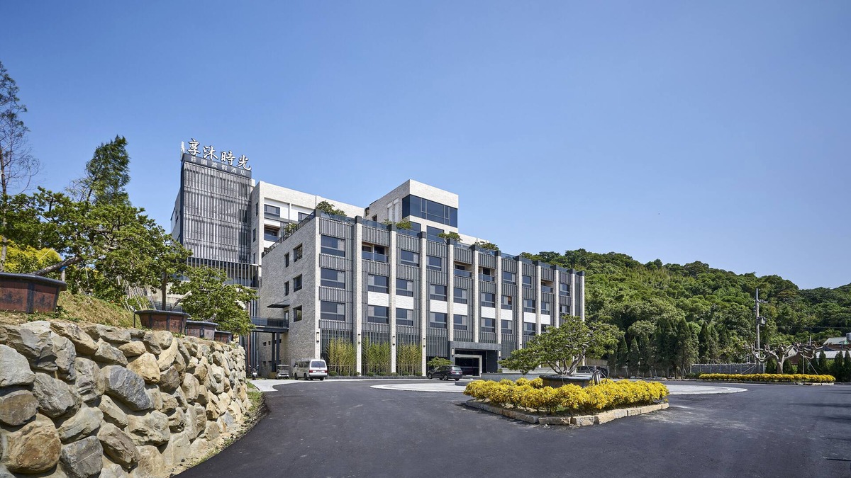 Yuanli Hotel | Shine Mood Resort Yuanli