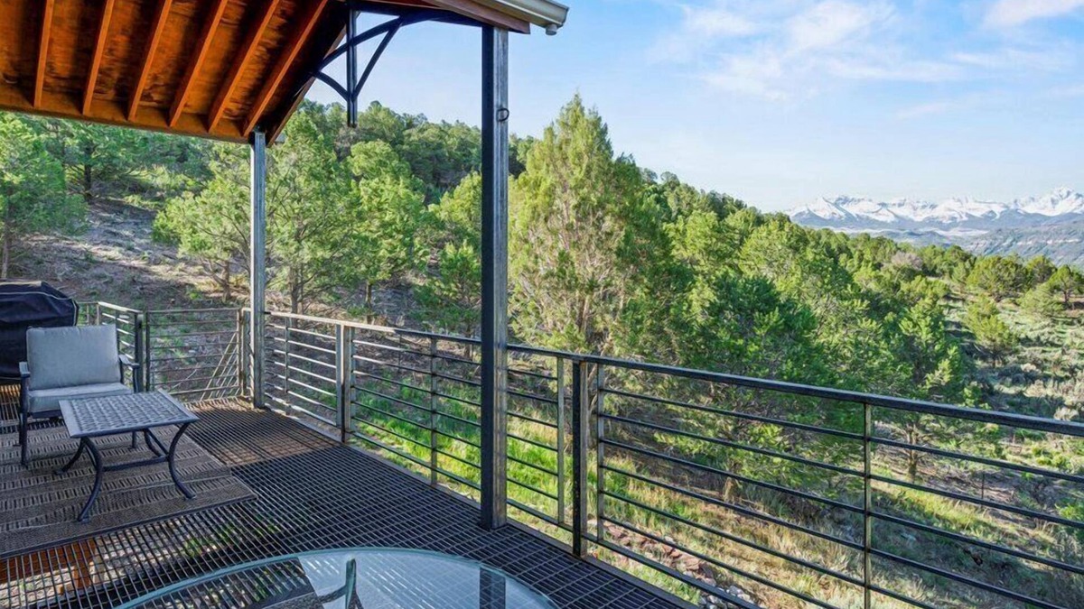 Ridgway House | Shining Mountain 3 Br./2.5 Ba./Den/STR2023-014