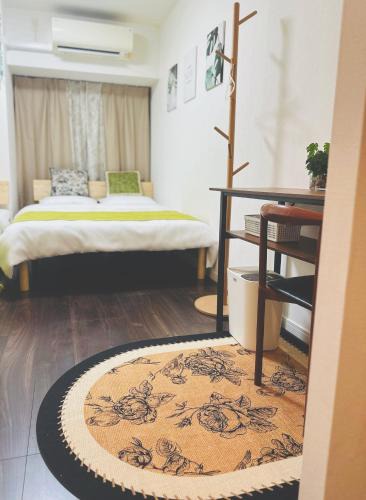 Honmachi Apartment | Shinjuku city西新宿