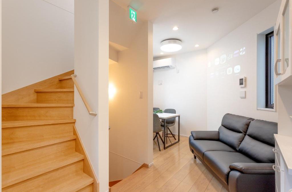 Yoyogi House | Shinjuku City House - Vacation STAY 15772