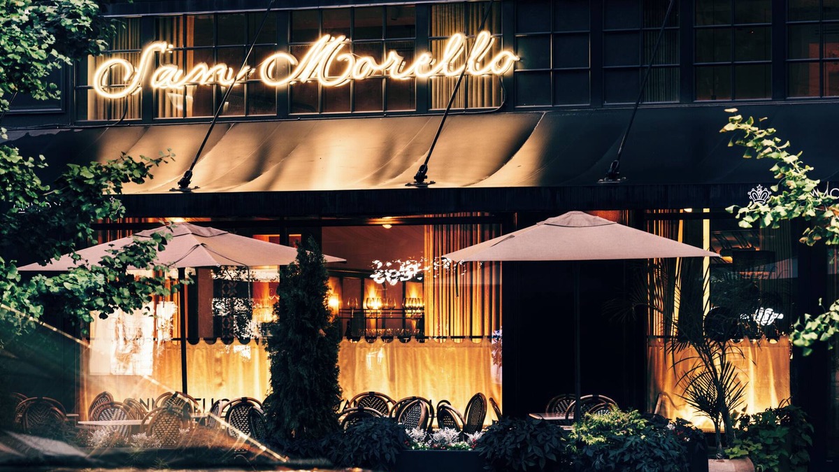 Downtown Detroit Hotel | Shinola Hotel