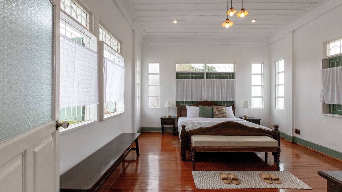 Chiang Rai House | Shinophat's House