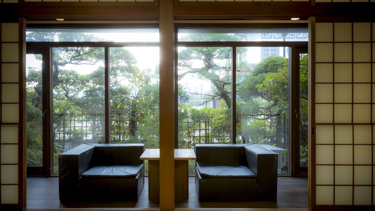Miyazu House | Shinpuro
