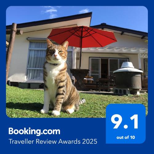 Nagano Bed & Breakfast | Shinshu Wakaho Gibier B&B