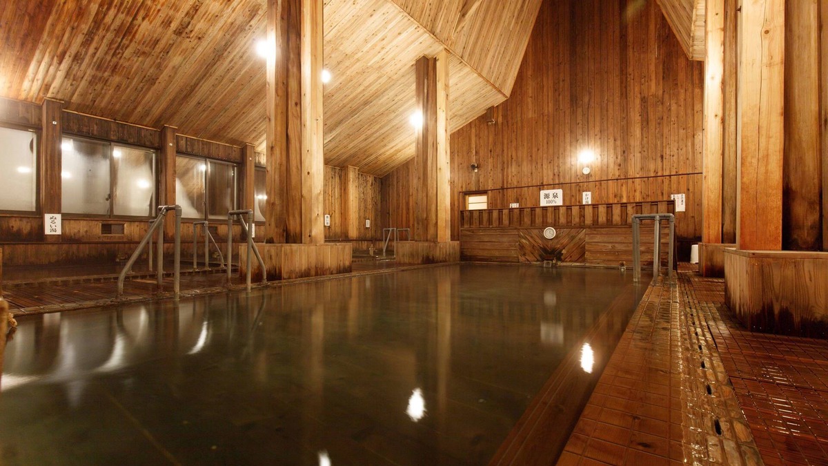 Senboku House | Shintamagawa Onsen
