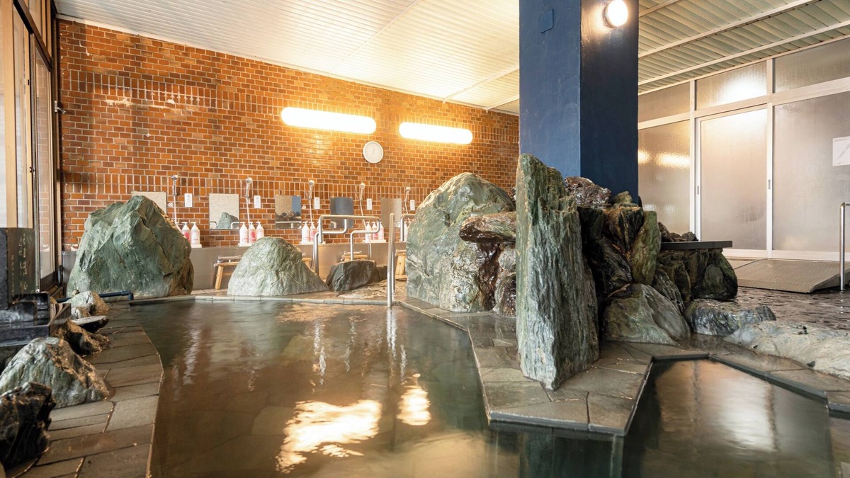 Fukura House | Shiozaki Onsen Awajishima kaijyo Hotel