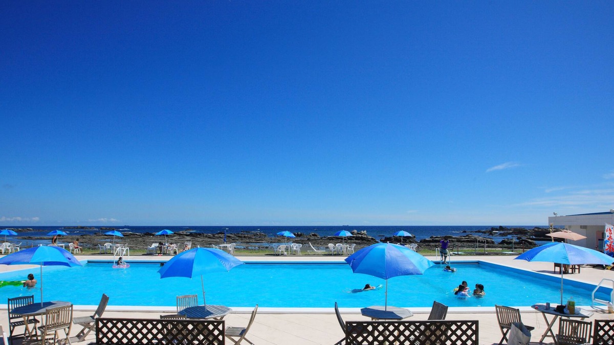 Shirahamacho Shirahama Hotel | Shirahama Ocean Resort